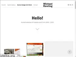 Sites similar to michaelrawling.com