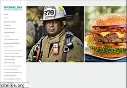 Sites similar to michaelray.com