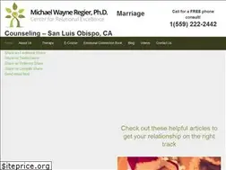 Sites similar to michaelregier.com