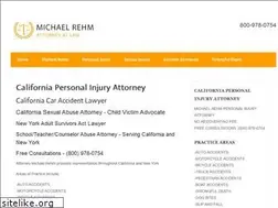 Sites similar to michaelrehm.com