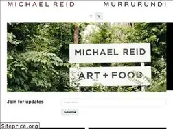 Sites similar to michaelreidmurrurundi.com.au
