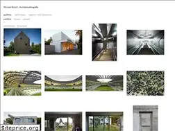 Sites similar to michaelreisch.net
