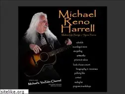 Sites similar to michaelreno.com