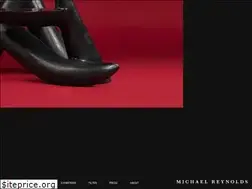 Sites similar to michaelreynoldsnyc.com