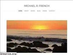Sites similar to michaelrfrench.com