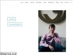 Sites similar to michaelrgardiner.com