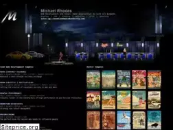 Sites similar to michaelrhodes.ca