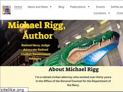 Sites similar to michaelrigg.com