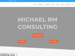 Sites similar to michaelrm.com