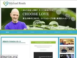 Sites similar to michaelroadsjp.com