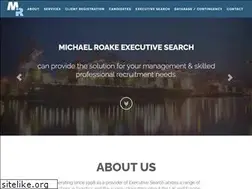 Sites similar to michaelroake.com