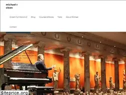 Sites similar to michaelrolsen.com