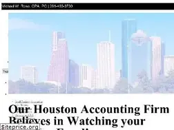 Sites similar to michaelrosecpa.com