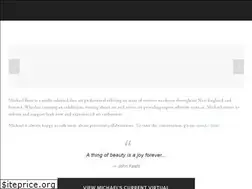 Sites similar to michaelrosefineart.com