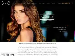 Sites similar to michaelroud.com
