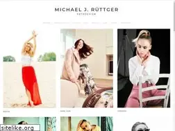 Sites similar to michaelruettger.de