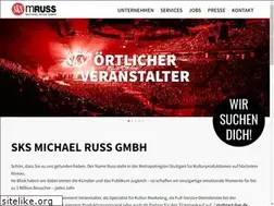 Sites similar to michaelrussgmbh.de