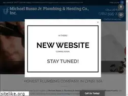 Sites similar to michaelrussoplumbing.com