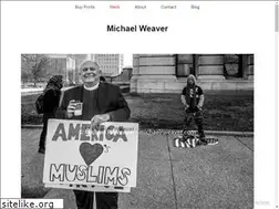 Sites similar to michaelrweaver.com
