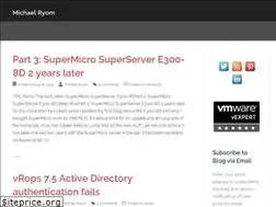 Sites similar to michaelryom.dk