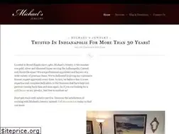 Sites similar to michaels-jewelry.com