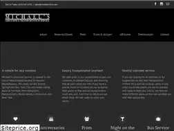Sites similar to michaels-limo.com