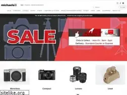 Sites similar to michaels.com.au