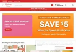 Sites similar to michaels.com
