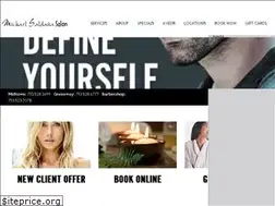 Sites similar to michaelsaldanasalon.com