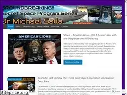 Sites similar to michaelsalla.com
