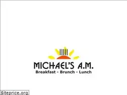 Sites similar to michaelsam.net