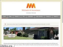 Sites similar to michaelsandassociates.com