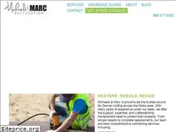 Sites similar to michaelsandmarc.com
