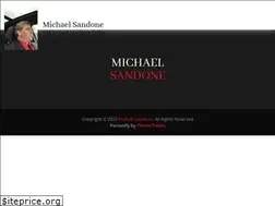 Sites similar to michaelsandone.com