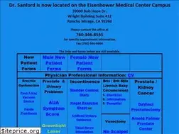 Sites similar to michaelsanfordmd.com