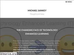 Sites similar to michaelsankey.com