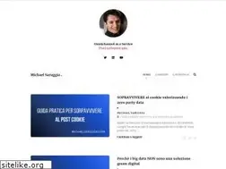 Sites similar to michaelsaruggia.com