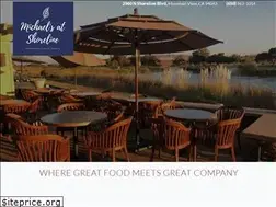 Sites similar to michaelsatshoreline.com