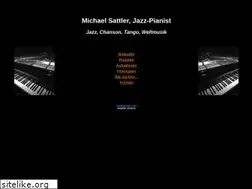 Sites similar to michaelsattler.de