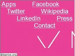 Sites similar to michaelsayman.com