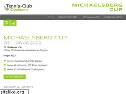 Sites similar to michaelsberg-cup.de