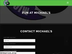 Sites similar to michaelsbilliards.com