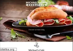 Sites similar to michaelscafeny.com