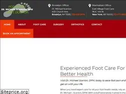 Sites similar to michaelscanlondpm.com