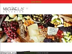 Sites similar to michaelscateringevents.com