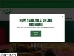 Sites similar to michaelscharcoalgrill.com