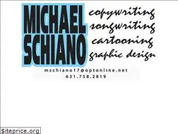 Sites similar to michaelschiano.com