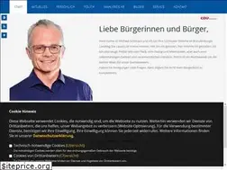 Sites similar to michaelschierack.de