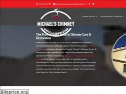 Sites similar to michaelschimneyservice.com