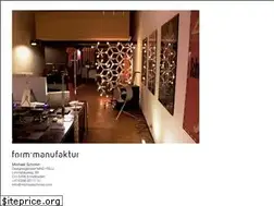 Sites similar to michaelschmid.com